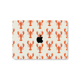 MacBook Air 13 inch (2022-2026) cover hoes case - Catch of the Day