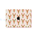 MacBook Air 15 inch (2023-2026) cover hoes case - Catch of the Day