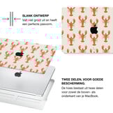 MacBook Air 15 inch (2023-2026) cover hoes case - Catch of the Day