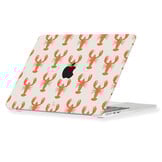 MacBook Air 15 inch (2023-2026) cover hoes case - Catch of the Day