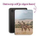 Maak je eigen Kobo Clara BW / Clara Colour hoesje – Sleep Cover met eigen ontwerp