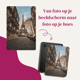 Maak je eigen Kobo Clara BW / Clara Colour hoesje – Sleep Cover met eigen ontwerp