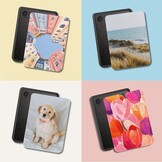 Maak je eigen Kobo Clara BW / Clara Colour hoesje – Sleep Cover met eigen ontwerp