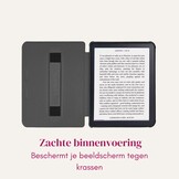 Maak je eigen Kobo Clara BW / Clara Colour hoesje – Sleep Cover met eigen ontwerp