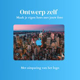 Maak je eigen MacBook Neo cover hoesje – Hardcase met eigen ontwerp - Apple uitsparing