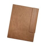 ReMarkable 2 Slim magnetisch echt leren cover hoes – Cognac