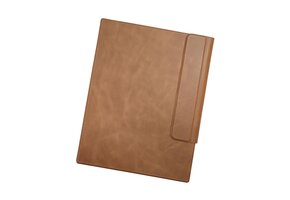 NorthLife ReMarkable 2 Slim magnetisch cover leren hoes – Cognac