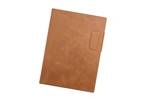 NorthLife ReMarkable Paper Pro Slim magnetisch cover leren hoes – Cognac