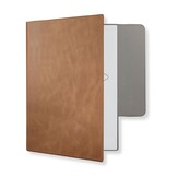 ReMarkable 2 Slim magnetisch echt leren cover hoes – Cognac