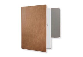 NorthLife ReMarkable 2 Slim magnetisch cover leren hoes – Cognac
