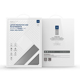 MacBook Neo Armor cover hoes - Grijs
