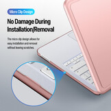 MacBook Neo Armor cover hoes - Roze