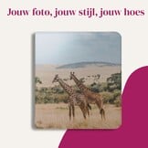 Maak je eigen Kobo Libra Colour hoesje – Sleep Cover met eigen ontwerp