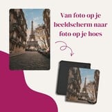 Maak je eigen Kobo Libra Colour hoesje – Sleep Cover met eigen ontwerp