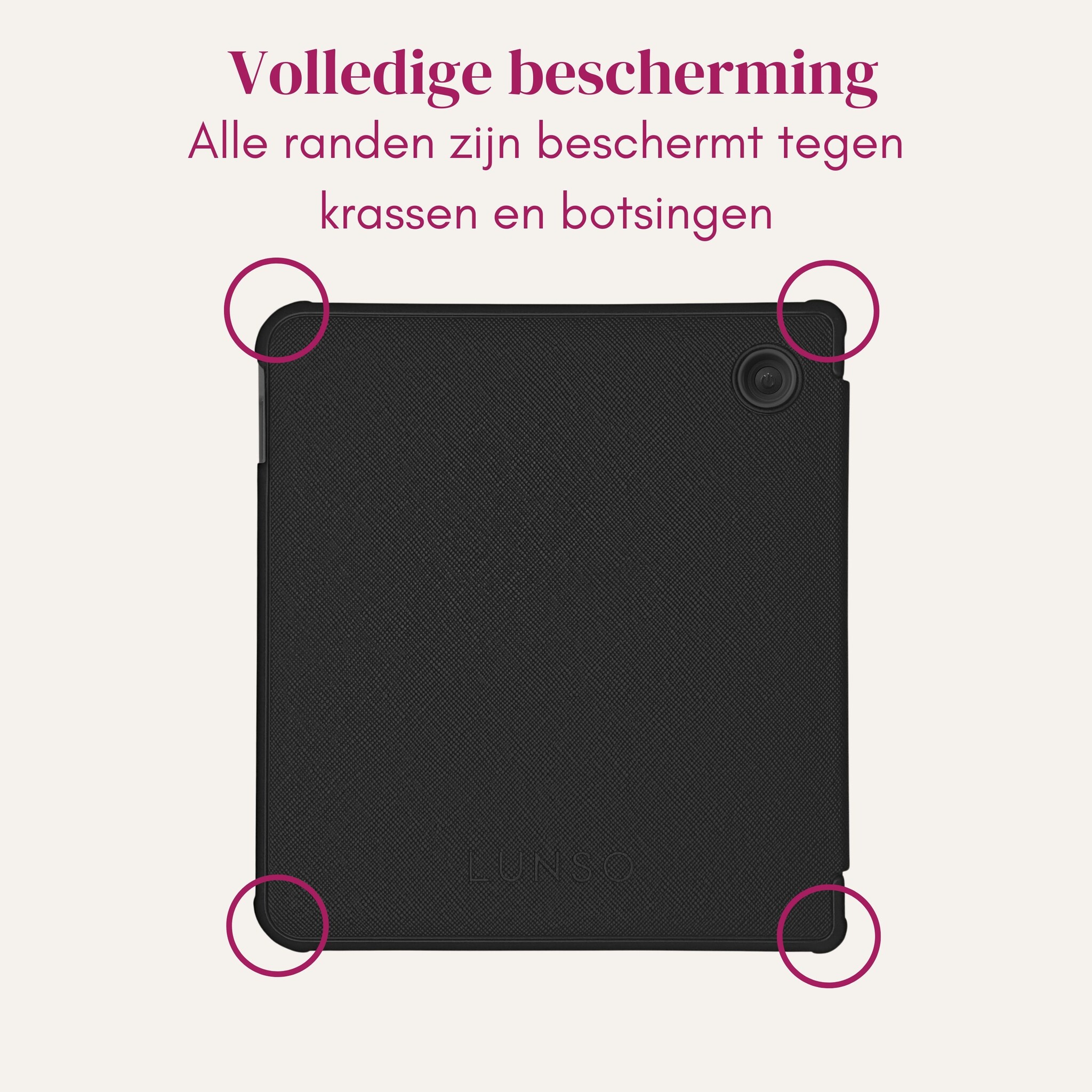 Maak je eigen Kobo Libra Colour hoesje – Sleep Cover met eigen ontwerp