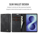 Samsung Galaxy Z Fold 8 bookcase stand hoes - Zwart