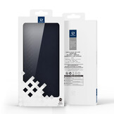 Samsung Galaxy Z Fold 8 Ultra PU Leren hoes Bookcase - Donkerblauw
