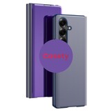Samsung Galaxy Z Fold 8 Ultra Window view cover hoes - Paars