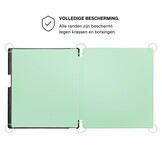 ReMarkable Paper Pure book folio sleepcover PU leren hoes met stylushouder en auto-wake - Groen