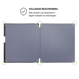 ReMarkable Paper Pure book folio sleepcover PU leren hoes met stylushouder en auto-wake - Lavendel