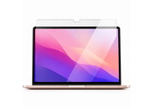 Lunso MacBook Neo Beschermfolie - Full cover Screen protector