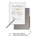 ReMarkable Paper Pro hoes (11.8 inch) - TPU Backcover - Transparant