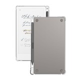 ReMarkable Paper Pro Move hoes (7.8 inch) - TPU Backcover - Transparant