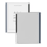 ReMarkable 2 hoes (10.3 inch) - TPU Backcover - Transparant
