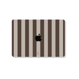 MacBook Neo cover hoes case - Café au Lait