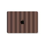 MacBook Neo cover hoes case - Espresso