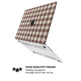 MacBook Air 13 inch (2022-2026) cover hoes case - Sunday Brunch