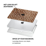 MacBook Neo cover hoes case - Oh Deer!