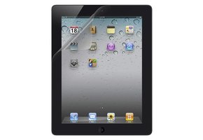 2 stuks beschermfolie iPad 2 / 3 / 4
