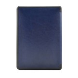 Lunso flip hoesje blauw voor de Kobo Touch 1 (6 inch)