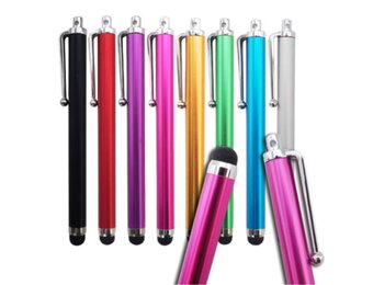 (1 stuk) Stylus touchscreen pen