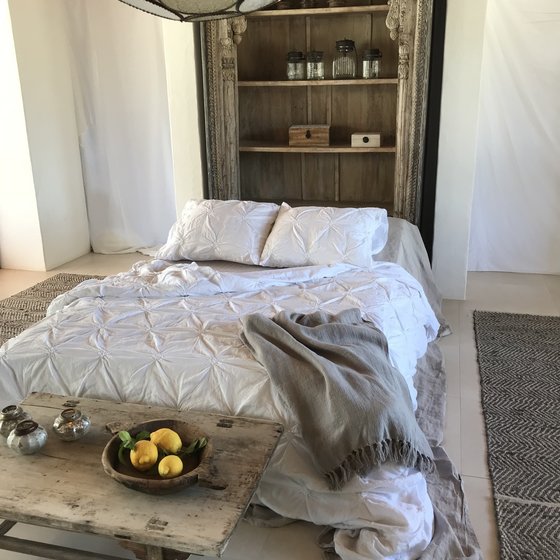 Sara duvet cover sale 50%