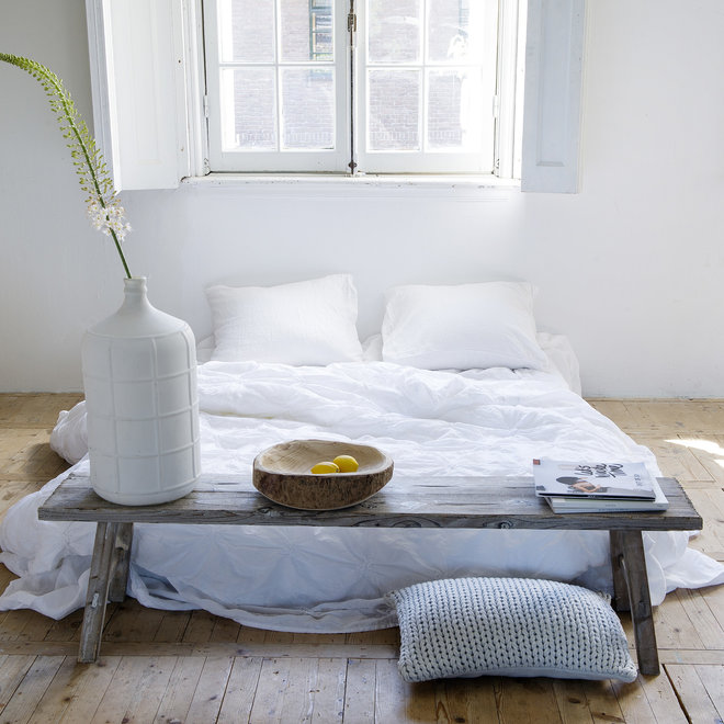 Sara duvet cover sale 60% 