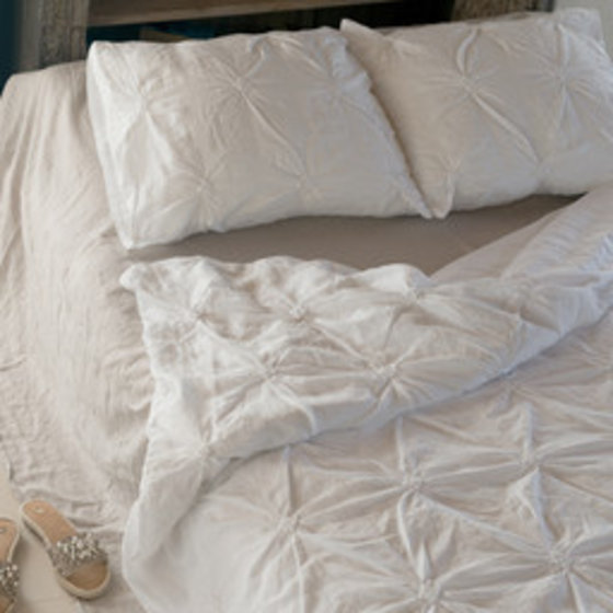 Housse de couette Sara sale 50%