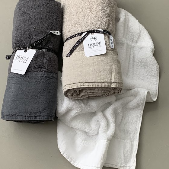 Antibes Towel