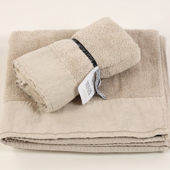 Antibes  Serviette