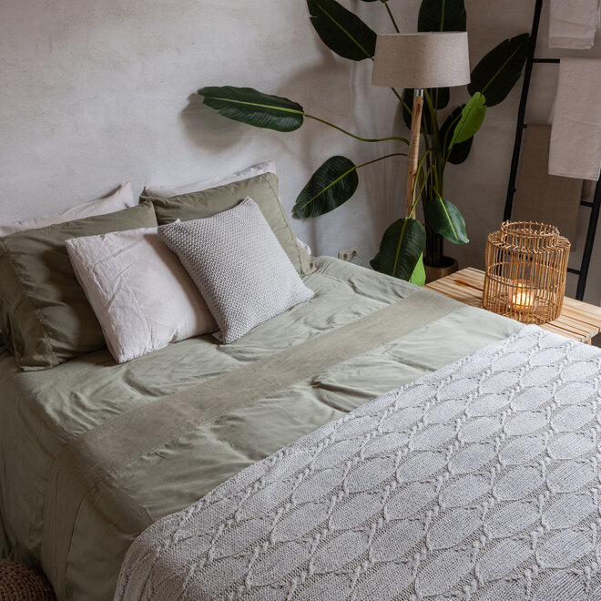 Como duvet cover 