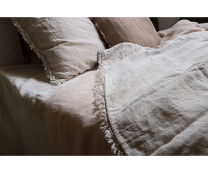 Zoe duvet cover | Passion for Linen