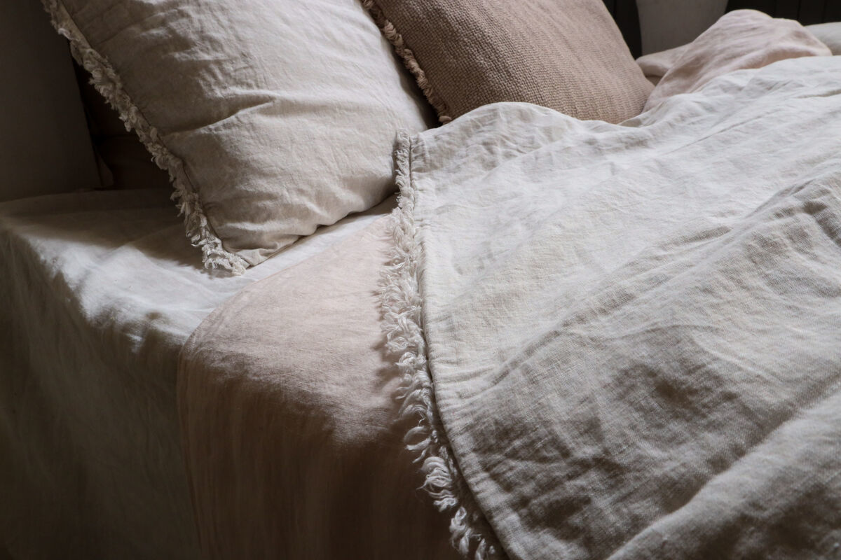 Zoe pillowcase Passion for Linen