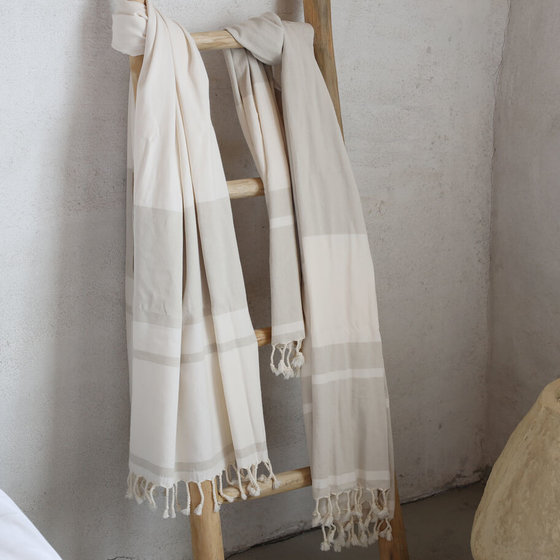 Toulouse hamam towel