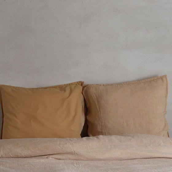 Taie d'oreiller  Claire sale 40 %