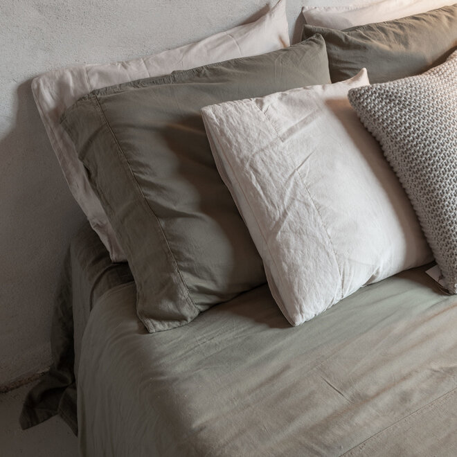 Como kussensloop sale 30 % 