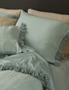 Loulou duvet cover