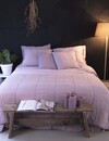 Loulou duvet cover