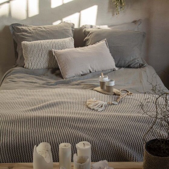 Remy duvet cover MUD 240 set SALE 30 %