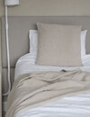 Housse de coussin decoratif Fay sale 30 %